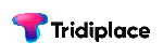 COM_Tridiplace_Logotipo