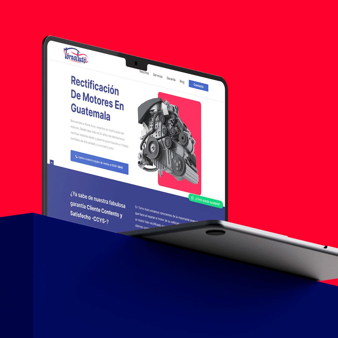 agencia de branding ejemplo de servicios de ui ux
