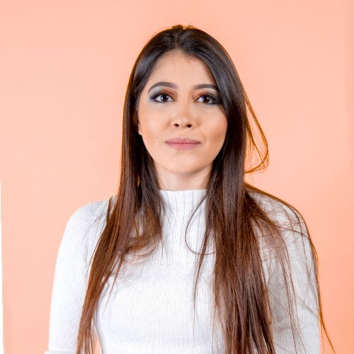 testimonial carol alfaro agencia de branding dizalo