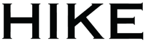 logo de empresa HIKE