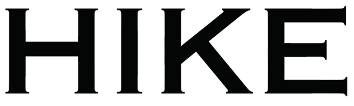 logo de empresa HIKE