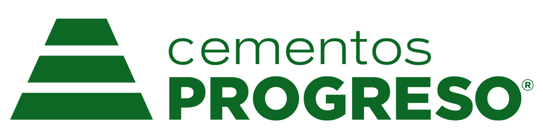 logo de empresa Cementos Progreso