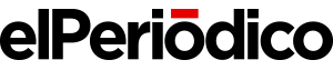 aparicion destacada en el periodico logo