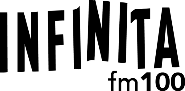aparicion destacada en radio infinita FM (radio) logo