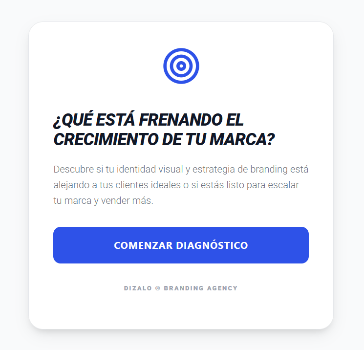 agencia de branding