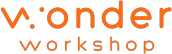 Logo de empresa wonder workshop