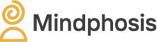 Logo de empresa mindphosis