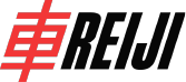Logo de empresa reiji