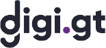 Logo de empresa digi.gt