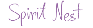 Logo de empresa Spirit Nest