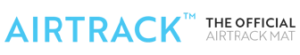 Logo de empresa airtrack