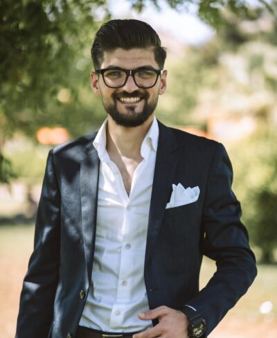 Diego Barrios 
